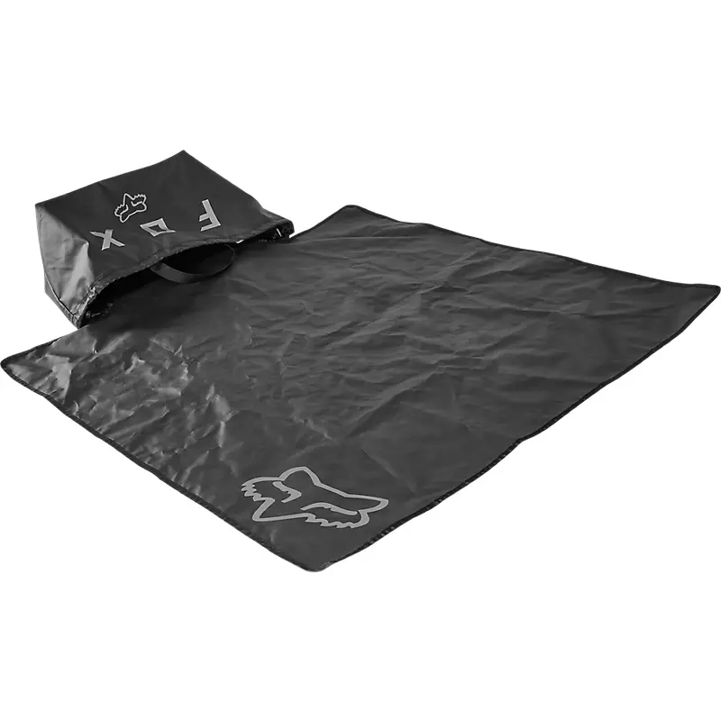 Utility Changing Mat Bag