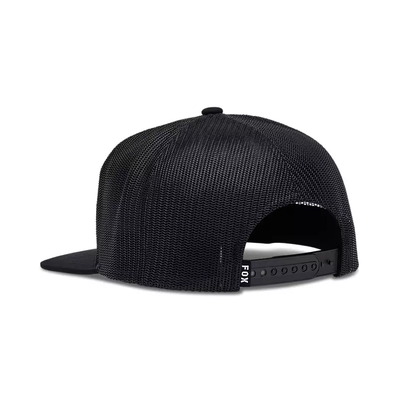 Fox x Pro Circuit Snapback Hat