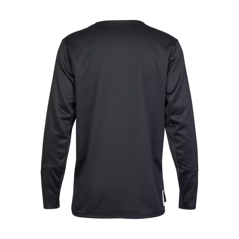 Youth Defend Long Sleeve Jersey