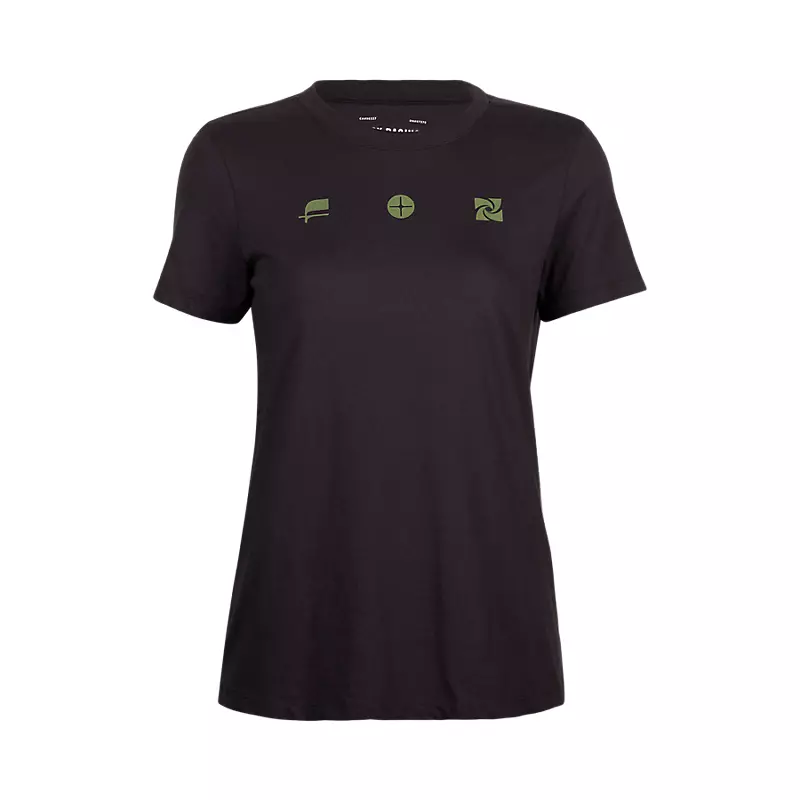 Womens Sensory Basic Tee