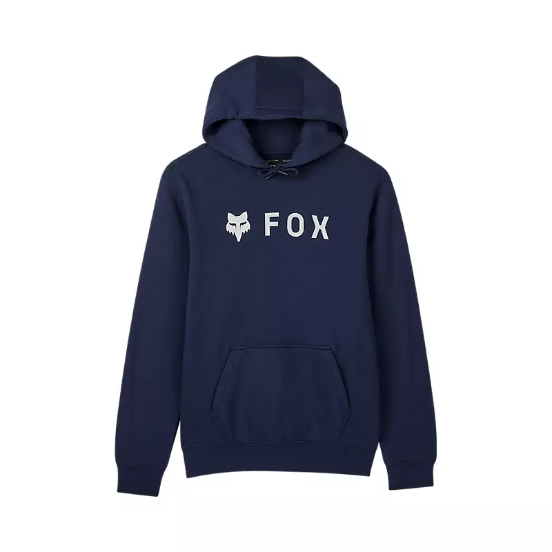 Absolute Pullover Hoodie