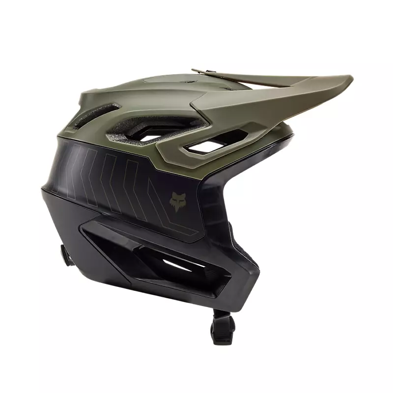 Dropframe Pro Helmet