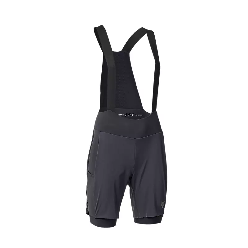Womens Flexair Ascent Cargo Bibs