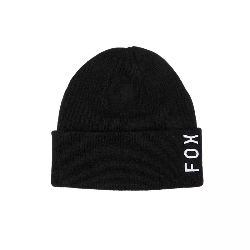 Womens Wordmark Beanie