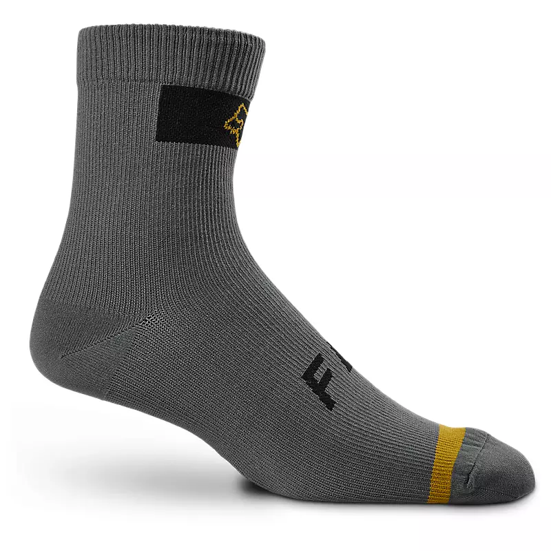Defend Water Socks