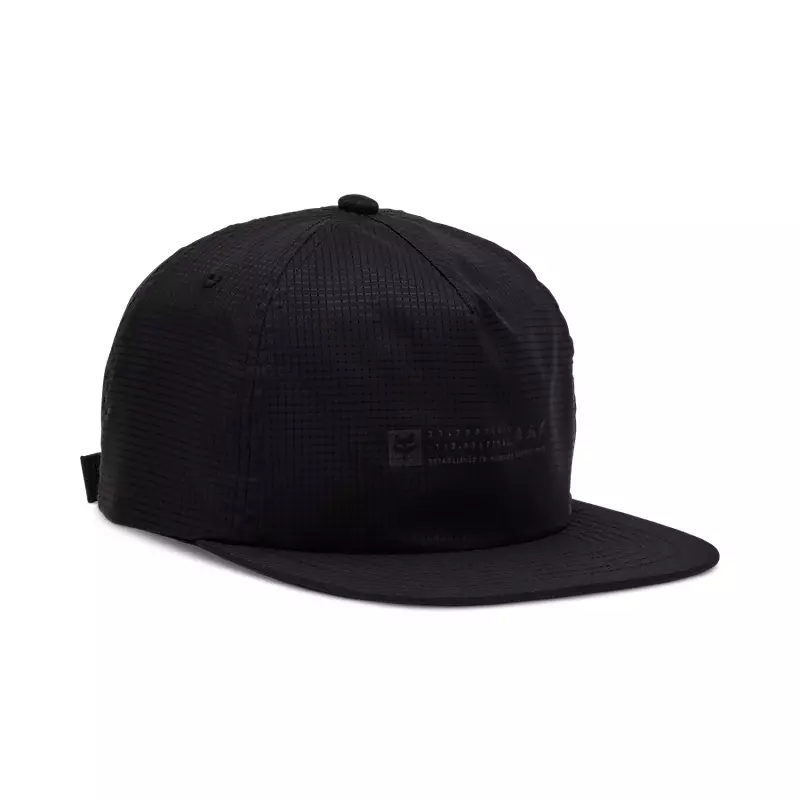 Base Over Tech Adjustable Hat