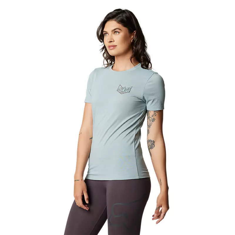Womens Caveaut Drirelease® Tee