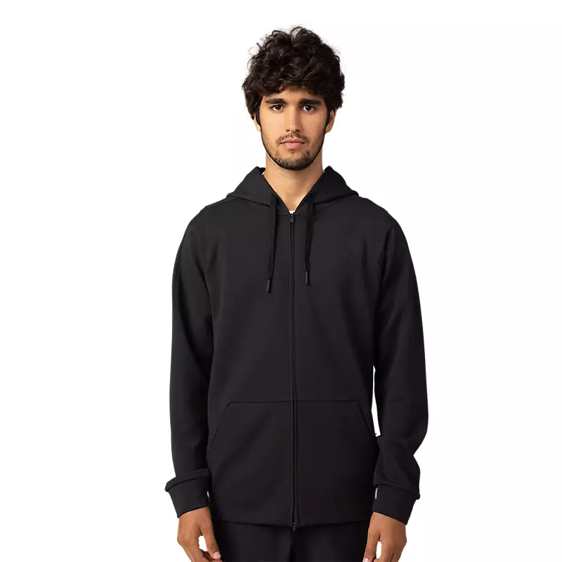 Rise Zip Hoodie