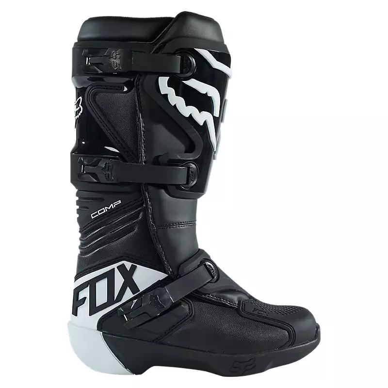 Womens Comp Boots