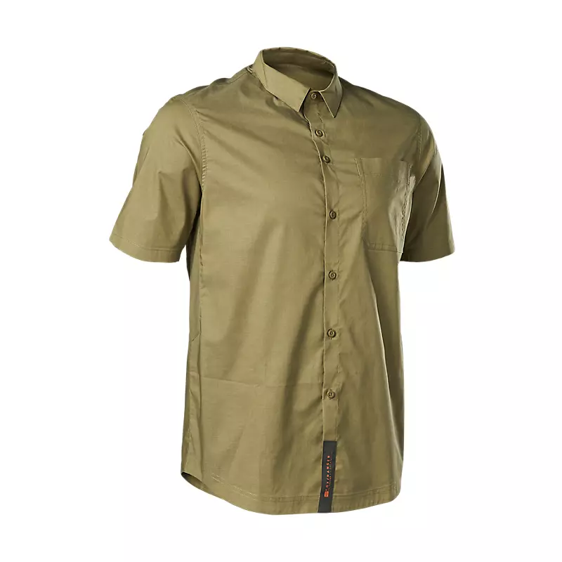 Ranger Woven Drirelease® Jersey