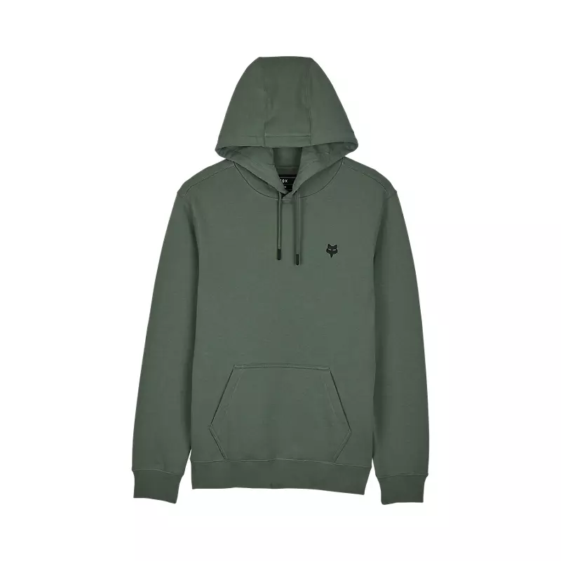 Kritical Pullover Hoodie