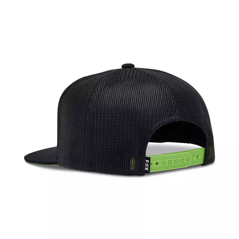 Fox x Kawasaki Snapback Hat