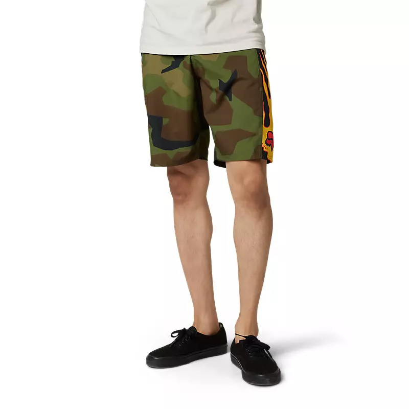 Parkerboss 20" Boardshorts