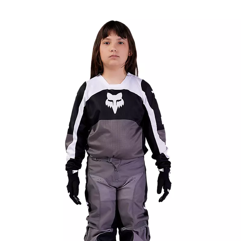 Youth 180 Nitro Jersey
