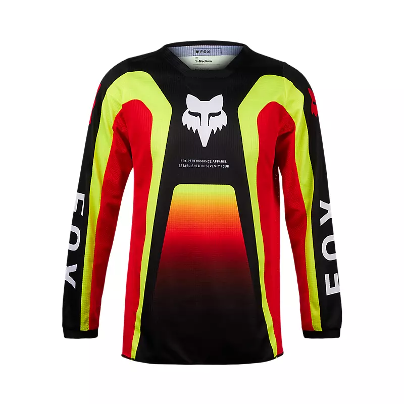Youth 180 Ballast Jersey