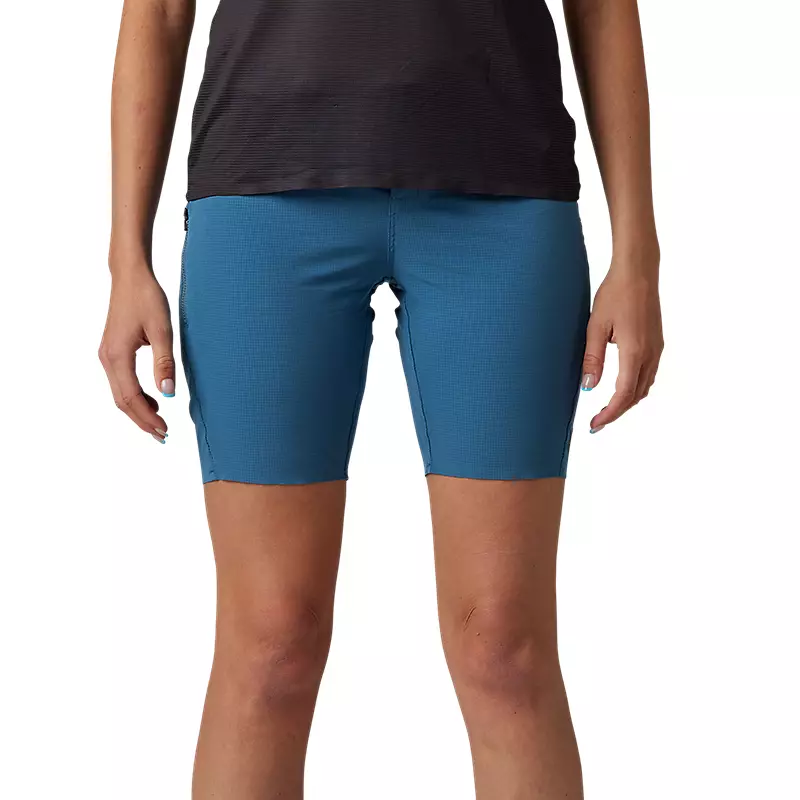 Womens Flexair Ascent Lined Shorts