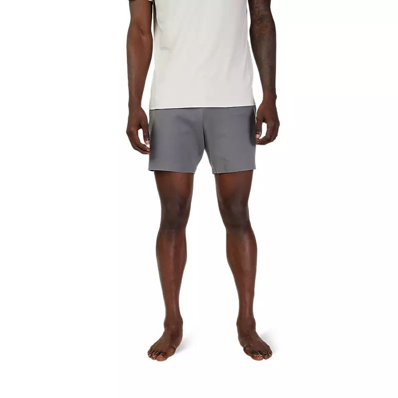 Rise Fleece Shorts