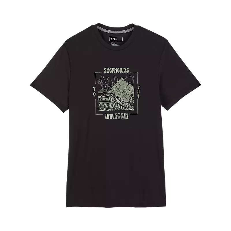 Shepherds Tech Tee