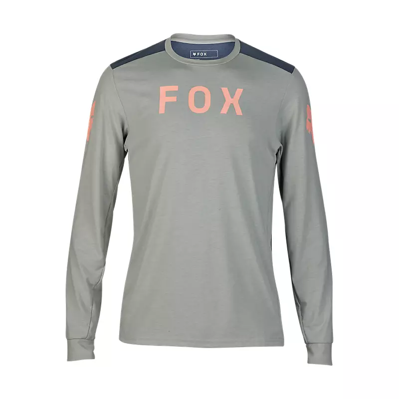Ranger Aviation Drirelease® Long Sleeve Jersey