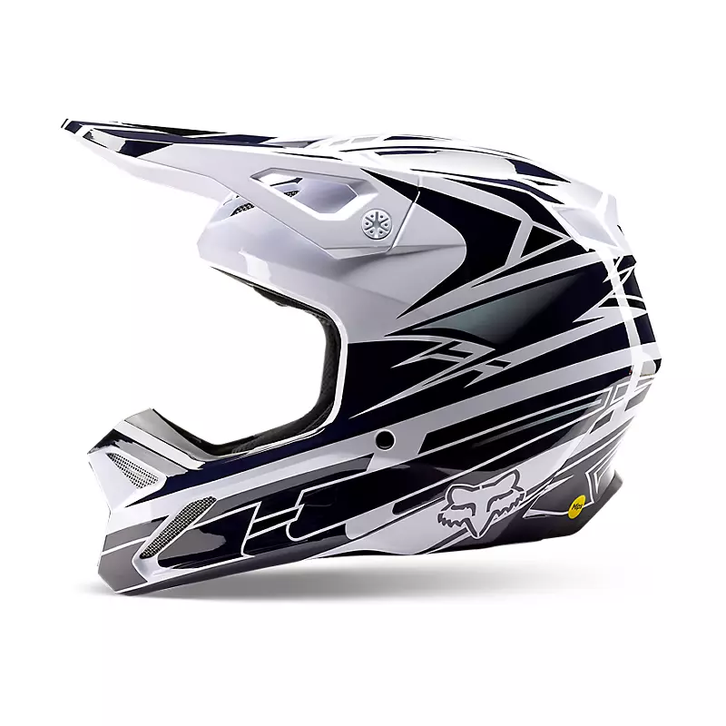 V1 GOAT Strafer Helmet