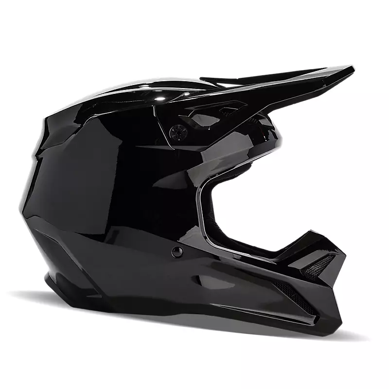 V1 Solid Helmet