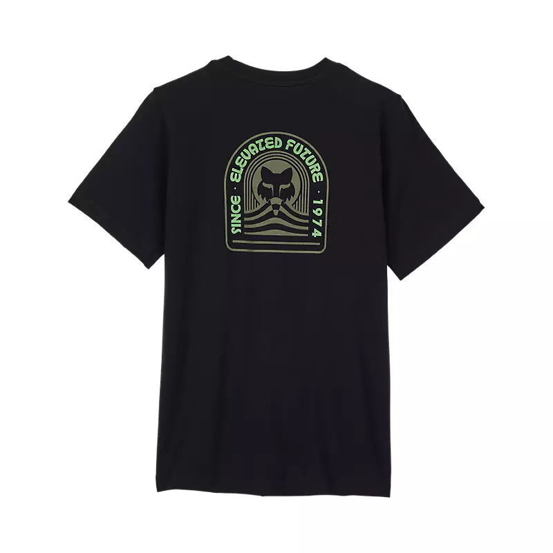 Youth Exploration Premium Tee