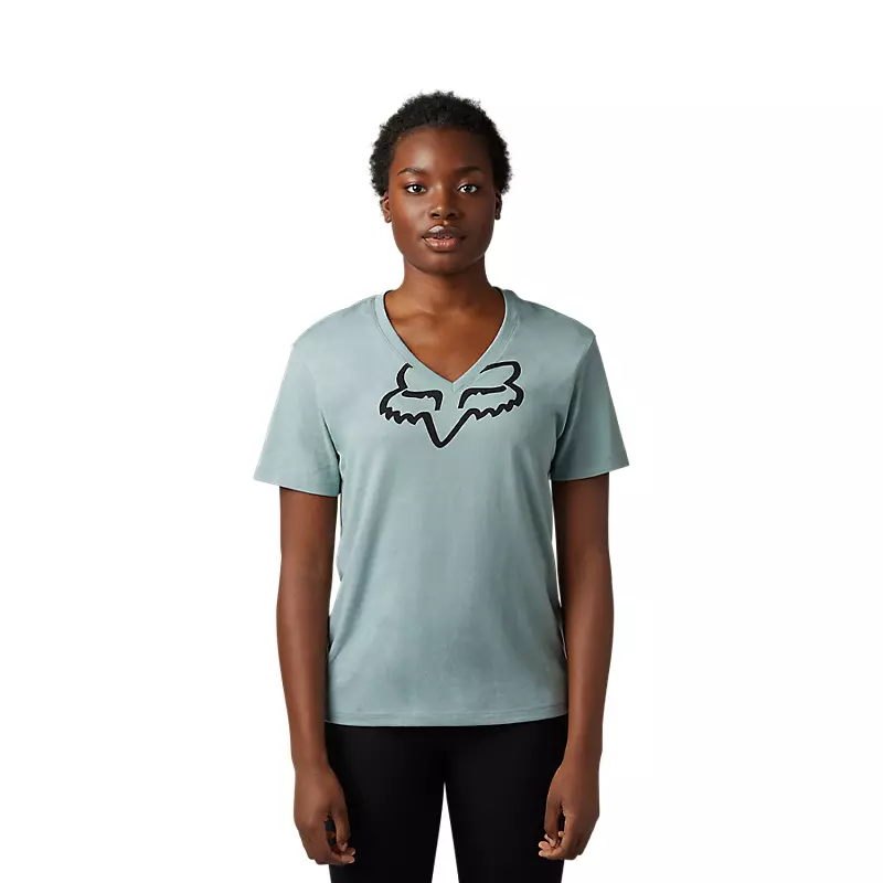 Womens Boundary Tee