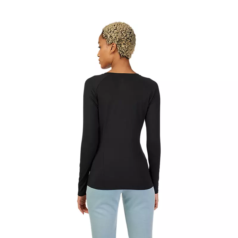 Womens Rep Long Sleeve Tee