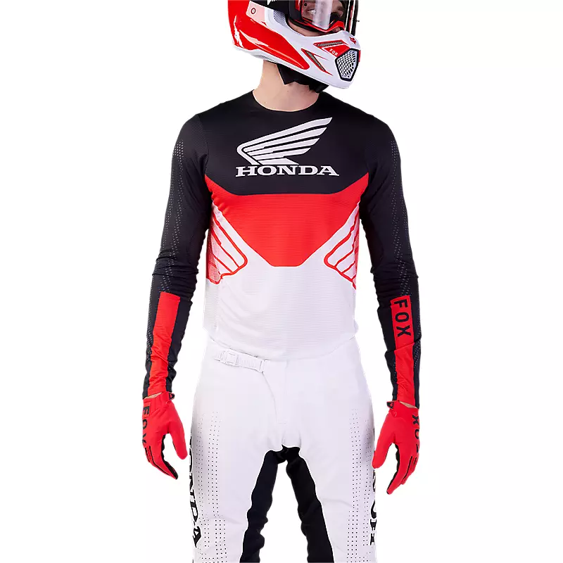 Flexair Honda Jersey