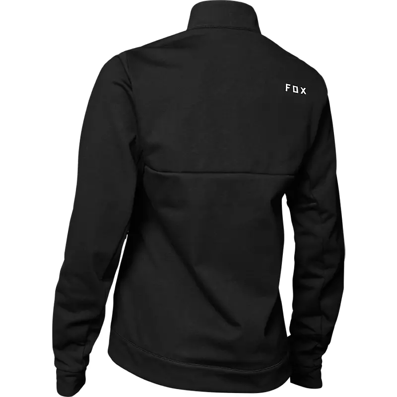Womens Ranger Fire Jacket