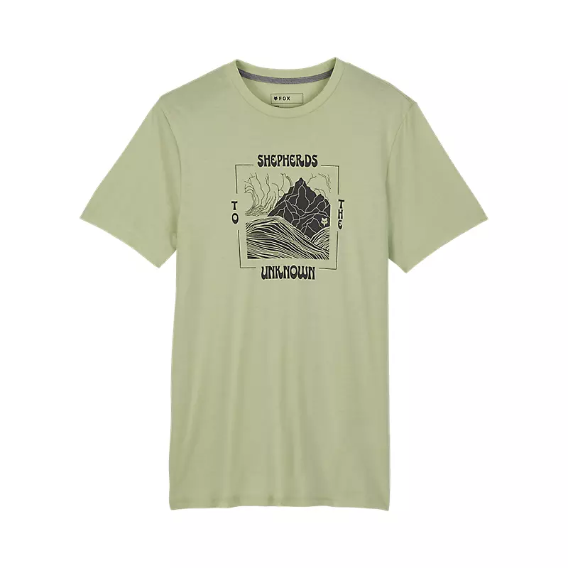 Shepherds Tech Tee