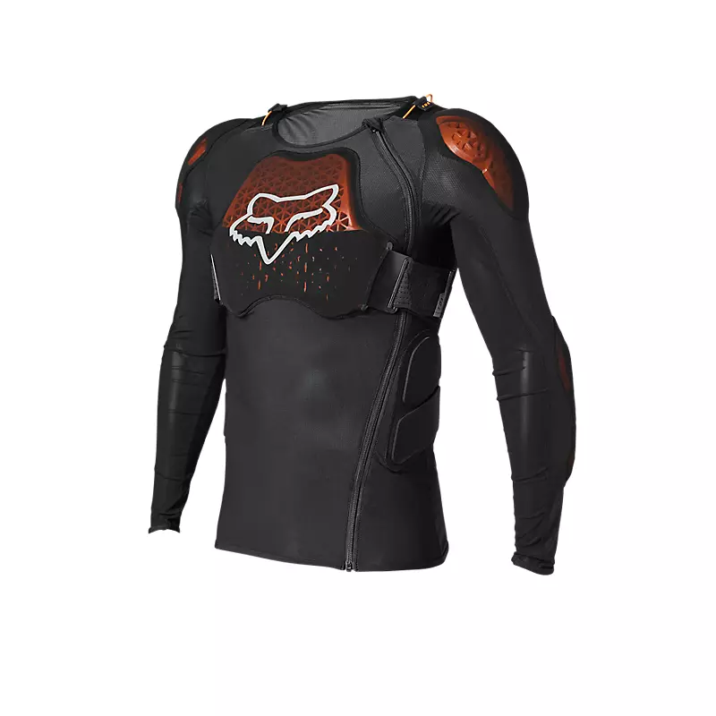 Baseframe Pro D3O® Chest Guard Jacket