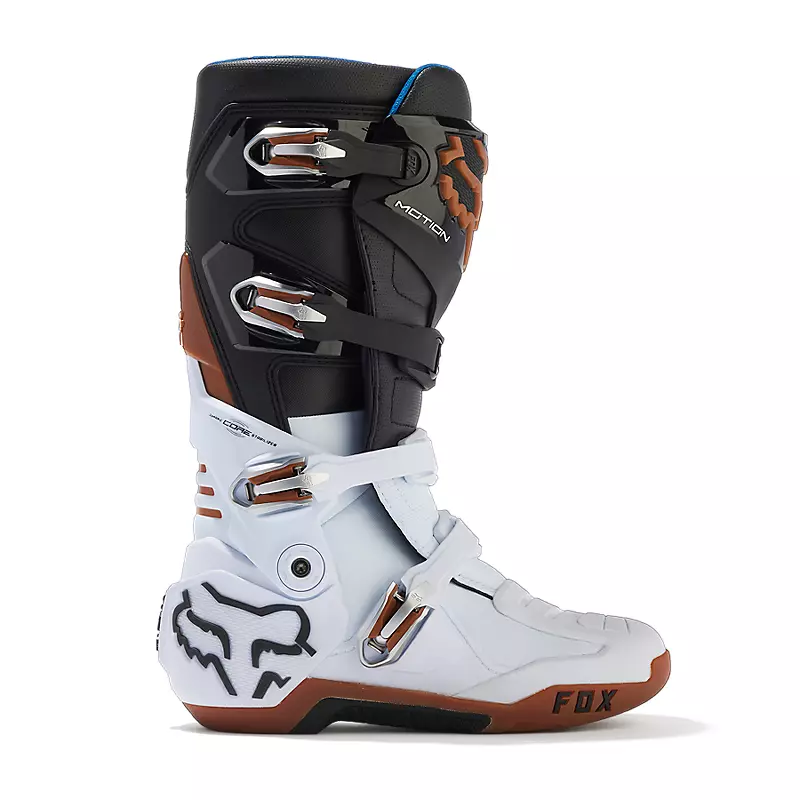 Motion Boots