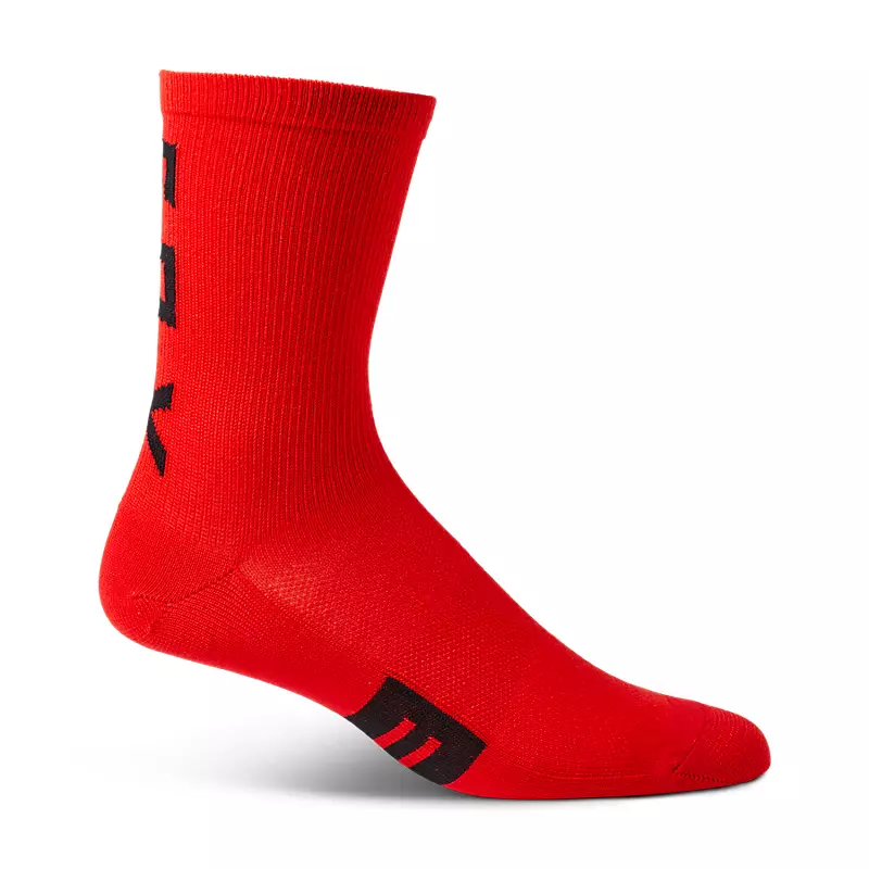 Flexair Merino 6" Socks