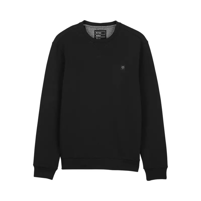 Level Up Pullover Crew Sweatshirt