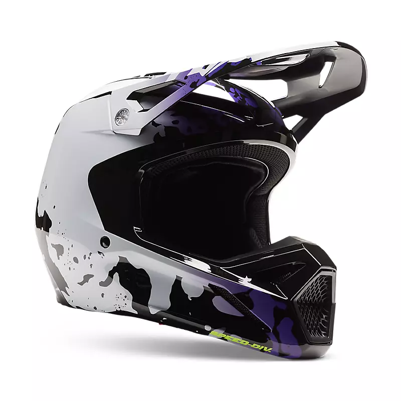 V1 Morphic Helmet