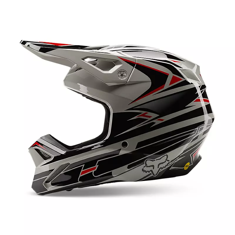 Youth V1 GOAT Strafer Helmet
