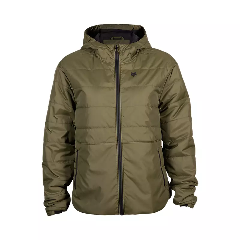 Womens Ridgeway 2.0 Jacket