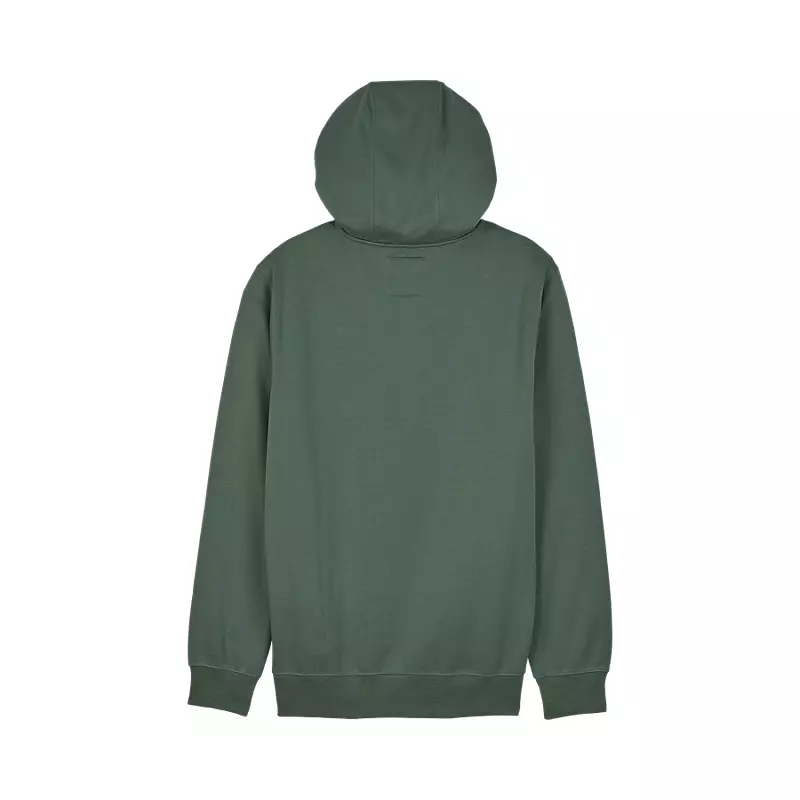 Non Stop Pullover Hoodie