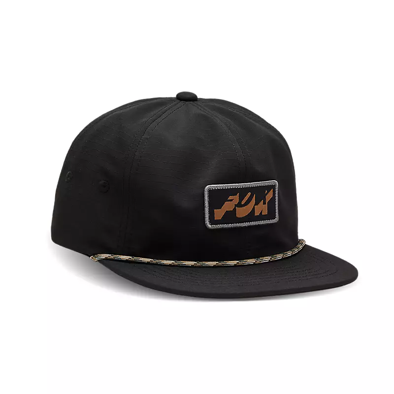 Leo Adjustable Hat
