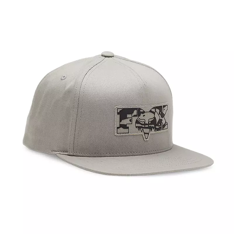 Cienega Snapback Hat
