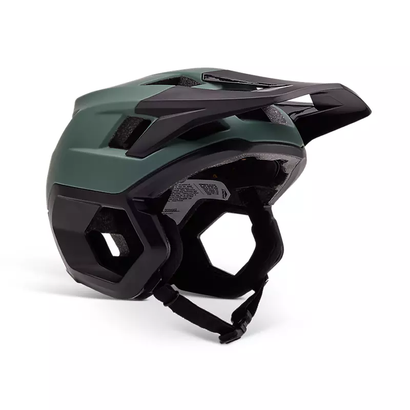 Dropframe Helmet
