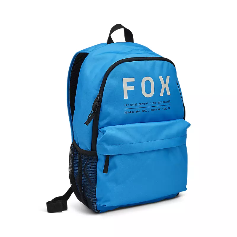 Clean Up Backpack
