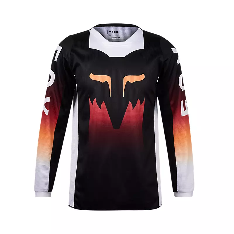 Youth 180 Flora Jersey