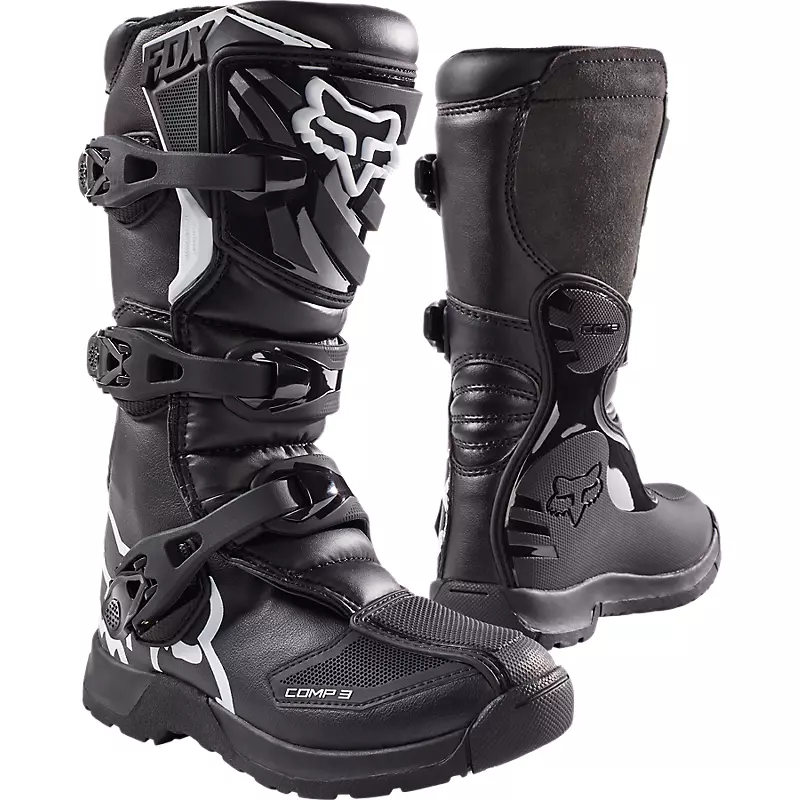Comp 3Y Boots