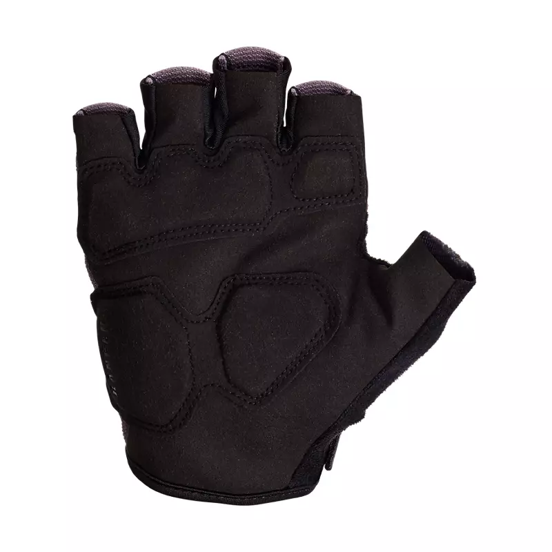 Ranger Gel Short Finger Gloves