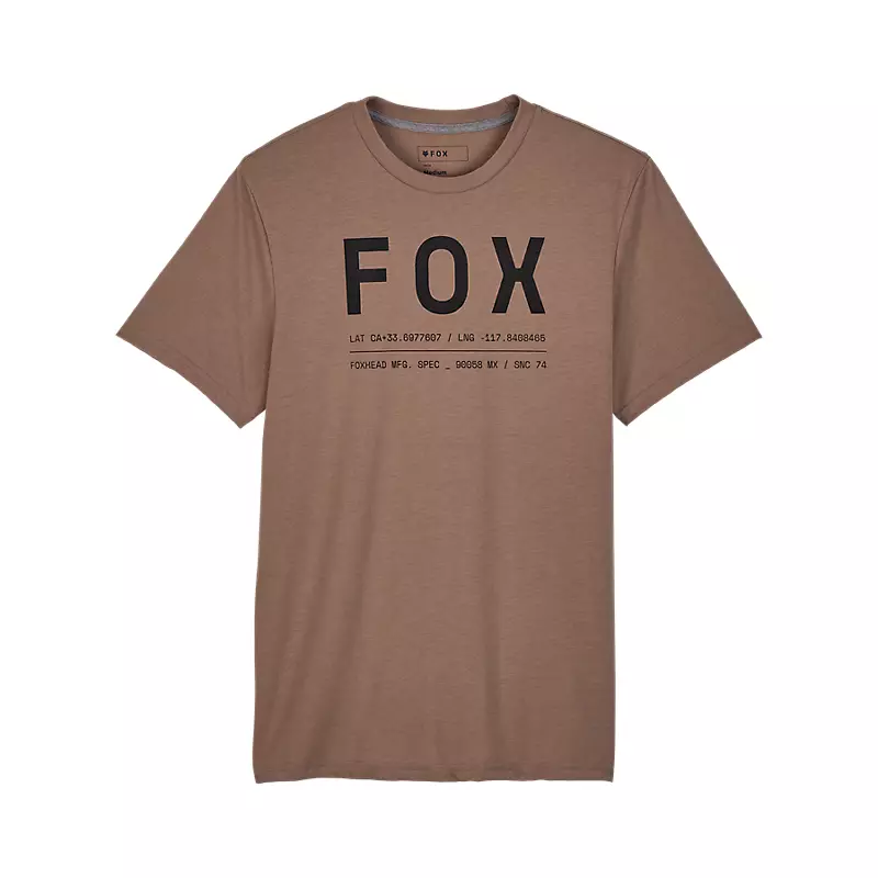 Non Stop Tech Tee