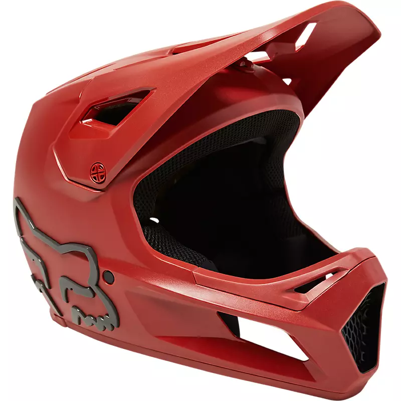 Youth Rampage Helmet