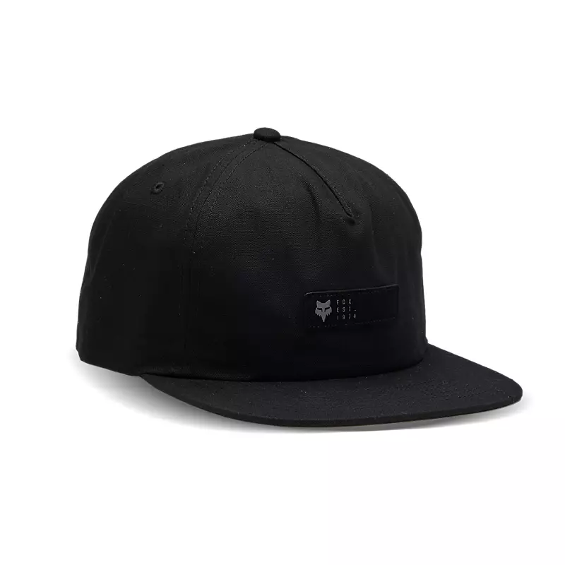 Source Adjustable Hat