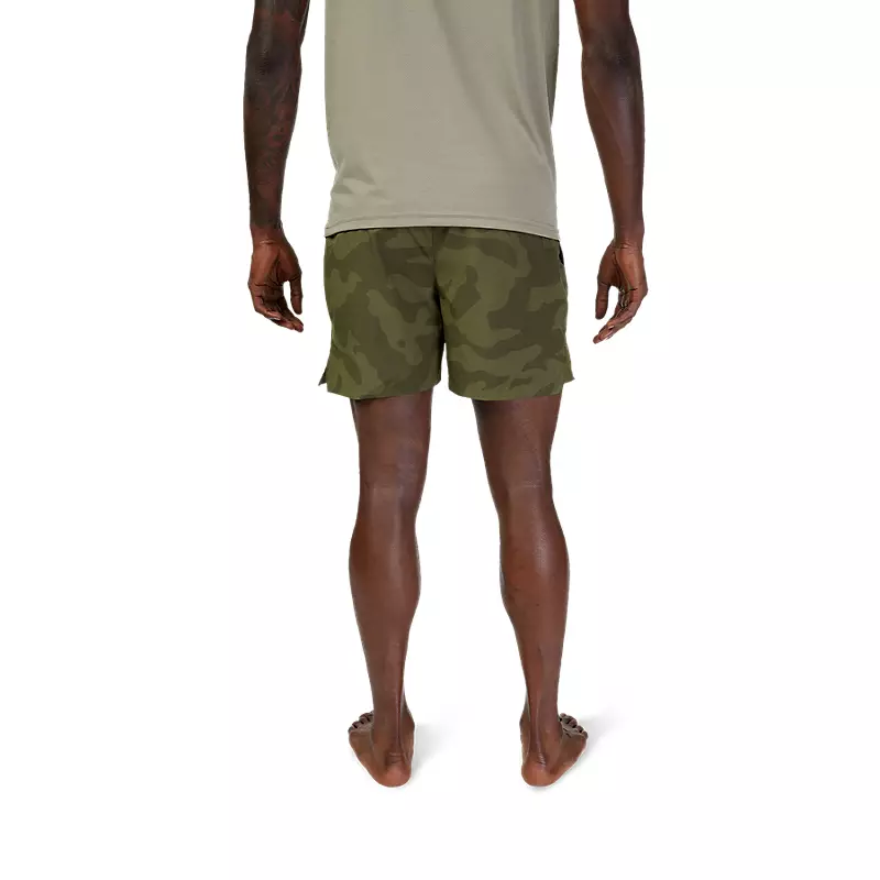 Core Camo 5" Lined Shorts